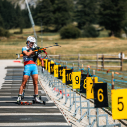 STAGE BESSANS FFS 18-08-26 - ©Alexis Rodriguez / Aleiksphoto,BESSANS, FRANCE - AUGUST 19: KRYUKOVA Arina KAZ August 19, 2026 in Bessans, France. (Photo by Rodriguez Alexis / @Aleiks_photo) STAGE BESSANS FFS 18-08-26 - ©Alexis Rodriguez / Aleiksphoto , 3229