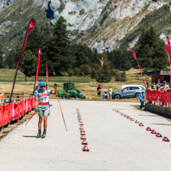 STAGE BESSANS FFS 18-08-26 - ©Alexis Rodriguez / Aleiksphoto,BESSANS, FRANCE - AUGUST 19: DYUSSENOV Asset KAZ August 19, 2026 in Bessans, France. (Photo by Rodriguez Alexis / @Aleiks_photo) STAGE BESSANS FFS 18-08-26 - ©Alexis Rodriguez / Aleiksphoto , 3232
