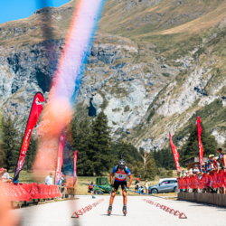 STAGE BESSANS FFS 18-08-26 - ©Alexis Rodriguez / Aleiksphoto,BESSANS, FRANCE - AUGUST 19: MALIQUEO REPOUX Maël FRA August 19, 2026 in Bessans, France. (Photo by Rodriguez Alexis / @Aleiks_photo) STAGE BESSANS FFS 18-08-26 - ©Alexis Rodriguez / Aleiksphoto , 3252
