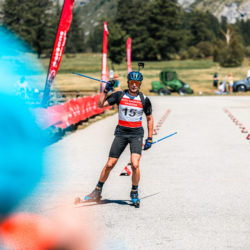 STAGE BESSANS FFS 18-08-26 - ©Alexis Rodriguez / Aleiksphoto,BESSANS, FRANCE - AUGUST 19: RODRIGUEZ Clément FRA August 19, 2026 in Bessans, France. (Photo by Rodriguez Alexis / @Aleiks_photo) STAGE BESSANS FFS 18-08-26 - ©Alexis Rodriguez / Aleiksphoto , 3269