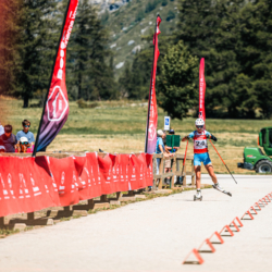 STAGE BESSANS FFS 18-08-26 - ©Alexis Rodriguez / Aleiksphoto,BESSANS, FRANCE - AUGUST 19: KRYUKOVA Arina KAZ August 19, 2026 in Bessans, France. (Photo by Rodriguez Alexis / @Aleiks_photo) STAGE BESSANS FFS 18-08-26 - ©Alexis Rodriguez / Aleiksphoto , 3272