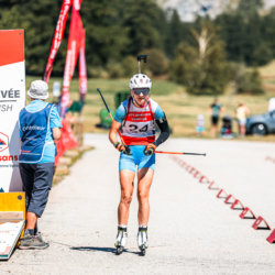 STAGE BESSANS FFS 18-08-26 - ©Alexis Rodriguez / Aleiksphoto,BESSANS, FRANCE - AUGUST 19: KRYUKOVA Arina KAZ August 19, 2026 in Bessans, France. (Photo by Rodriguez Alexis / @Aleiks_photo) STAGE BESSANS FFS 18-08-26 - ©Alexis Rodriguez / Aleiksphoto , 3275