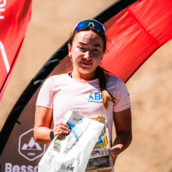 STAGE BESSANS FFS 18-08-26 - ©Alexis Rodriguez / Aleiksphoto,BESSANS, FRANCE - AUGUST 19: KRYUKOVA Arina KAZ August 19, 2026 in Bessans, France. (Photo by Rodriguez Alexis / @Aleiks_photo) STAGE BESSANS FFS 18-08-26 - ©Alexis Rodriguez / Aleiksphoto , 3285