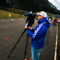 STAGE BESSANS FFS-20/08/26-©Alexis Rodriguez/Aleiksphoto,BESSANS, FRANCE - AUGUST 20: Robert Julien Coach of FRA August 20, 2026 in Bessans, France. (Photo by Rodriguez Alexis / @Aleiks_photo) STAGE BESSANS FFS-20/08/26-©Alexis Rodriguez/Aleiksphoto , 4704