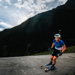 STAGE BESSANS FFS-20/08/26-©Alexis Rodriguez/Aleiksphoto,BESSANS, FRANCE - AUGUST 20: Camille Grataloup Manissolle of FRA August 20, 2026 in Bessans, France. (Photo by Rodriguez Alexis / @Aleiks_photo) STAGE BESSANS FFS-20/08/26-©Alexis Rodriguez/Aleiksphoto , 4711