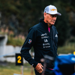 STAGE BESSANS FFS-20/08/26-©Alexis Rodriguez/Aleiksphoto,BESSANS, FRANCE - AUGUST 20: Patrick Favreof Coach of FRA August 20, 2026 in Bessans, France. (Photo by Rodriguez Alexis / @Aleiks_photo) STAGE BESSANS FFS-20/08/26-©Alexis Rodriguez/Aleiksphoto , 4715