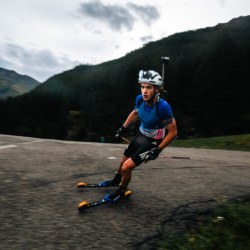 STAGE BESSANS FFS-20/08/26-©Alexis Rodriguez/Aleiksphoto,BESSANS, FRANCE - AUGUST 20: Camille Grataloup Manissolle of FRA August 20, 2026 in Bessans, France. (Photo by Rodriguez Alexis / @Aleiks_photo) STAGE BESSANS FFS-20/08/26-©Alexis Rodriguez/Aleiksphoto , 4789