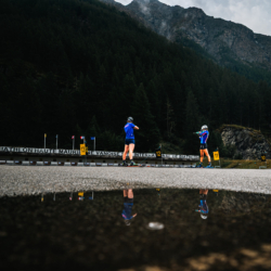STAGE BESSANS FFS-20/08/26-©Alexis Rodriguez/Aleiksphoto,BESSANS, FRANCE - AUGUST 20: Mengin Amandine of FRA and Voldiya Galmace Paulin of FRA August 20, 2026 in Bessans, France. (Photo by Rodriguez Alexis / @Aleiks_photo) STAGE BESSANS FFS-20/08/26-©Alexis Rodriguez/Aleiksphoto , 4832