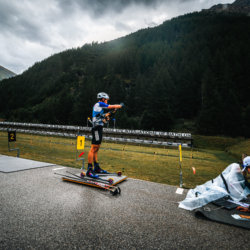 STAGE BESSANS FFS-20/08/26-©Alexis Rodriguez/Aleiksphoto,BESSANS, FRANCE - AUGUST 20: Camille Grataloup Manissolle of FRA August 20, 2026 in Bessans, France. (Photo by Rodriguez Alexis / @Aleiks_photo) STAGE BESSANS FFS-20/08/26-©Alexis Rodriguez/Aleiksphoto , 4851