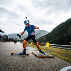 STAGE BESSANS FFS-20/08/26-©Alexis Rodriguez/Aleiksphoto,BESSANS, FRANCE - AUGUST 20: Camille Grataloup Manissolle of FRA August 20, 2026 in Bessans, France. (Photo by Rodriguez Alexis / @Aleiks_photo) STAGE BESSANS FFS-20/08/26-©Alexis Rodriguez/Aleiksphoto , 4854