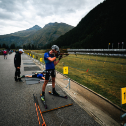 STAGE BESSANS FFS-20/08/26-©Alexis Rodriguez/Aleiksphoto,BESSANS, FRANCE - AUGUST 20: Carlier Leo of FRA August 20, 2026 in Bessans, France. (Photo by Rodriguez Alexis / @Aleiks_photo) STAGE BESSANS FFS-20/08/26-©Alexis Rodriguez/Aleiksphoto , 4857